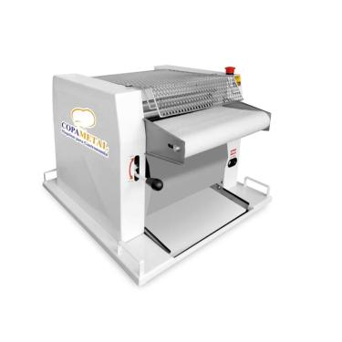 Imagem de Modeladora de Pães Copametal Super 400 Bivolt MS-400-B