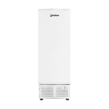 Imagem de Freezer Vertical Imbera 560 Litros EVZ21 Branco - 220V