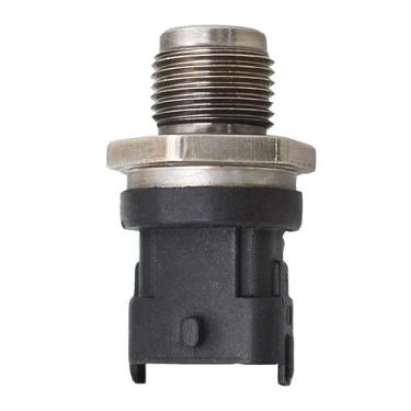 Imagem de Sensor de pressão de trilho de combustível da Labwork adequado para sierra/Silverado Duramax de 16 kg