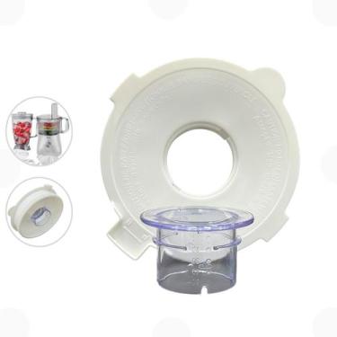 Imagem de Tampa Completa Multiprocessador All In One Retrô PM1000v - Philco