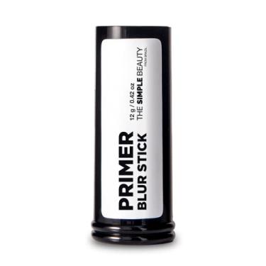 Imagem de Primer Facial Blur Effect Simple Organic