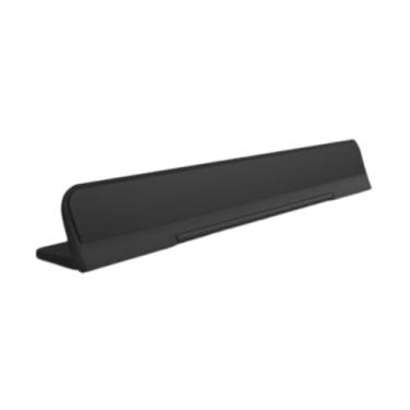 Imagem de Generic Suporte para laptop, acessório dobrável, resistente, conveniente, ergonômico, portátil para mesa, escritório, viajantes, casa, trabalho diário