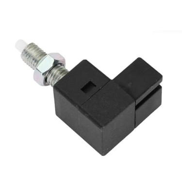 Imagem de Chave da Luz de Freio Hyundai Elantra Sonata Tiburon - Kia Soul Spectra - P/Veículos Sem Piloto Automático/Câmbio Manual