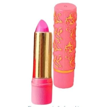 Imagem de Batom Mágico da Vovó 24h | Muda de Cor Instantaneamente | Make Longa Duração e Hidratação (ROSA)