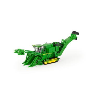 Imagem de Miniatura Colheitadeira Cana-de-Açúcar John Deere CH950 1:64