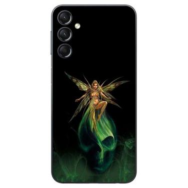 Imagem de Capa Adesivo Skin063 Verso Para Samsung Galaxy A24 4G 2023 - KawaSkin