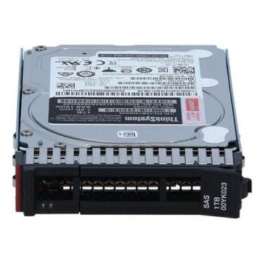 Imagem de Disco Rígido Interno Lenovo Thinksystem 7Xb7A00034 1Tb
