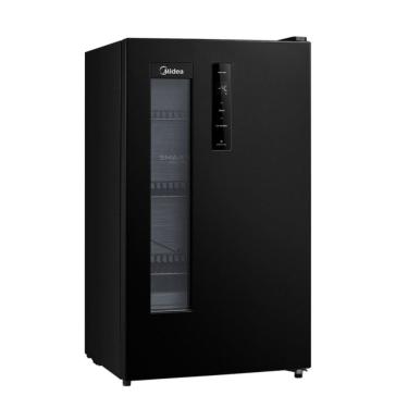 Imagem de Cervejeira Midea MDRX150FGGDX Frost Free 82L