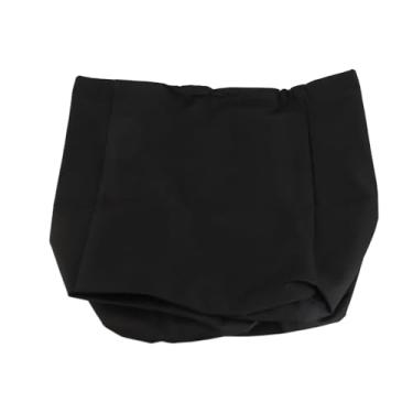 Imagem de Tampa de jacte de língua Munefe, tampa das cabeça do trailer de trailer, tampa das língua de pano de poliéster oxford para trailer elétrico RV Tractor