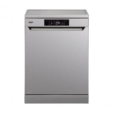 Imagem de Lava-louças Tramontina 16 Serviços S16X Silent 60 Aço Inox 220V