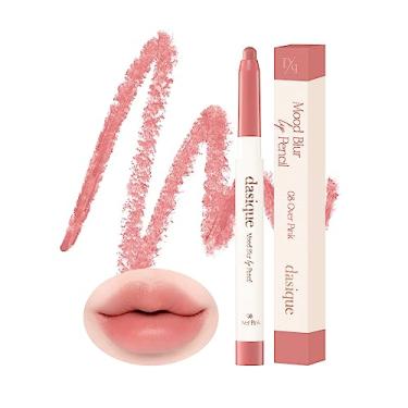 Imagem de Lápis labial desfocado no humor por Dasique