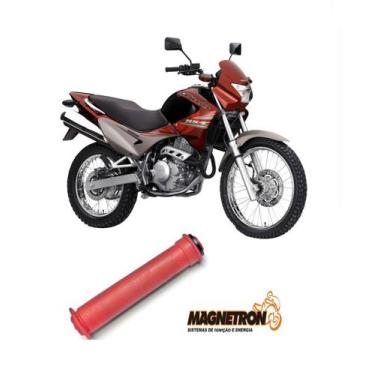 Imagem de Cachimbo De Vela Honda Nx 4 Falcon Magnetron