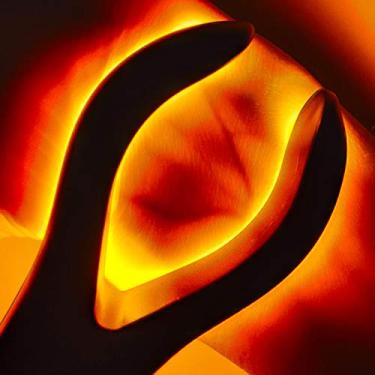 Imagem de GOOTON Visualizador de veias recarregável para acesso intravenoso, localizador de veias para injeção de flebotomia para uso doméstico, detector de veias para várias pessoas de pele em todas as idades