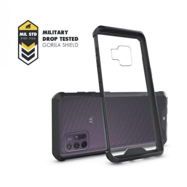 Imagem de Capa Ultra Slim Para Motorola Moto G10 / G20 / G30 - Gshield