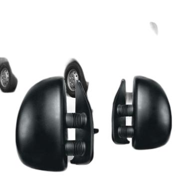 Imagem de Retrovisor Ducato Peugeot Boxer Jumper 2003 04 05 06 Fixo