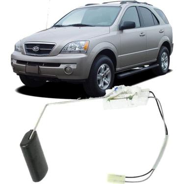Imagem de Boia Sensor De Nível Combustível Sorento 2.5 16V 2005 À 2009