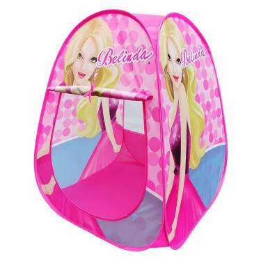 Imagem de Toca Mágica Infantil Belinda - Dm Toys