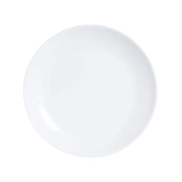 Imagem de Diwali Sobremesa Luminarc Branco 19Cm
