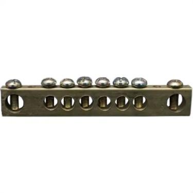 Imagem de Barramento Neutro / Terra - 096.200.023 - BRUM