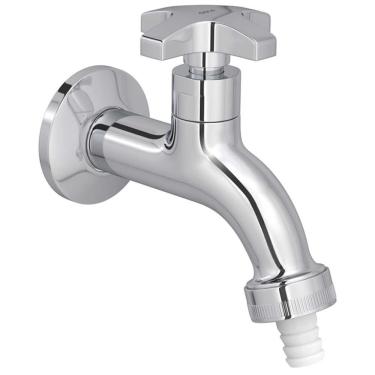 Imagem de Torneira Para Jardim E Tanque Max - 1153.c34 - Deca Torneira P-jardim-tanque Max 1153 C...