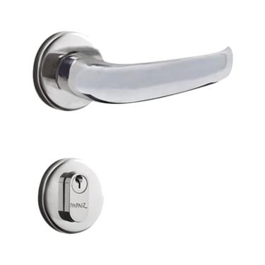 Imagem de Fechadura 3400 R61 Mz920 - 03920a3ca - Papaiz