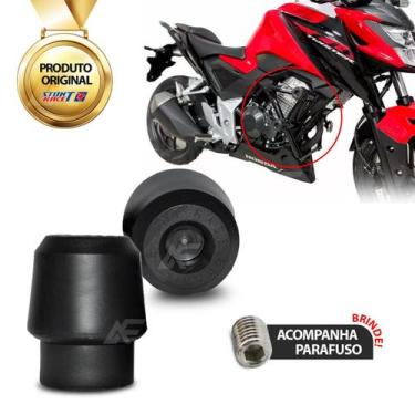 Imagem de Ponteira de Nylon Anti Impacto Stunt Race para Reposição