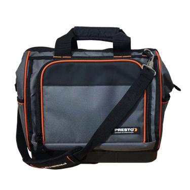 Imagem de Bolsa para Ferramentas 16 Polegadas com Fundo Rígido