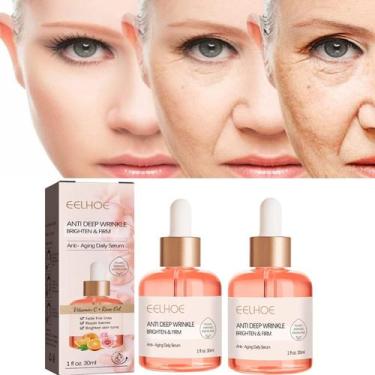 Imagem de Sérum Xing Chen Hai Yang ReSkin Advanced Deep Anti-rugas