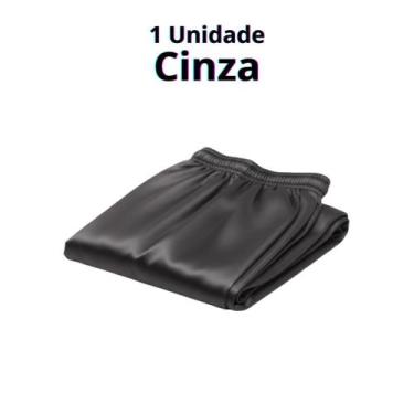 Imagem de Kit 3 Ou 1 Bermuda Plus Size Masculina Esporte Academia G3 G4 e G5 - M