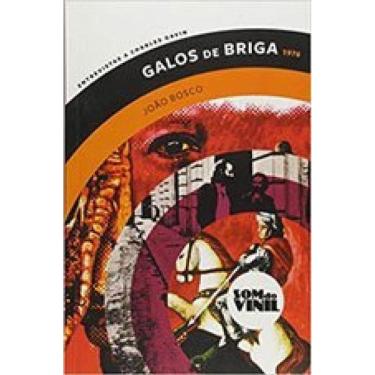 Imagem de Galos De Briga - João Bosco