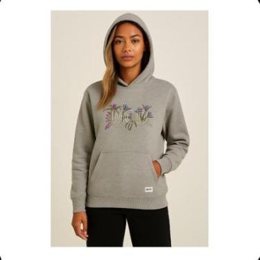 Imagem de MOLETOM MCD SELVA-Feminino