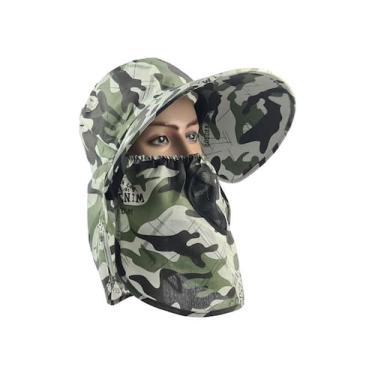 Imagem de Chapéu Pescador 360º Lamazon 1003 - Várias Cores, Cor 04