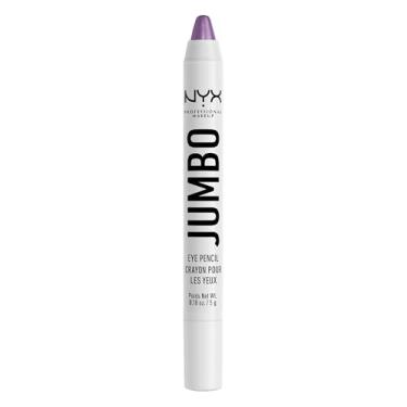 Imagem de NYX Professional Makeup Jumbo Jumbo Eye Pencil, Eggplant, 0.18 oz