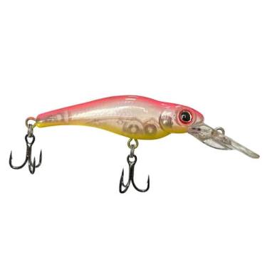 Imagem de Isca Artificial Lori Laker 55 By Tiago Papan (5,5cm/6g) - Varias Cores