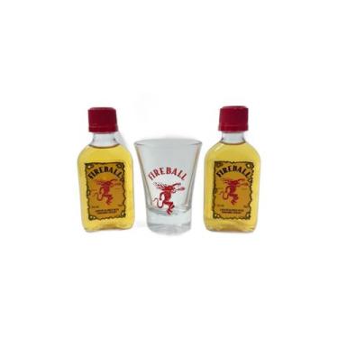 Imagem de Kit Bebidas Padrinhos de Casamento 4 - Eric Bebidas