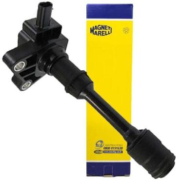 Imagem de Bobina De Ignição Ka Novo 1.0 2014 Em Diante BI0157 Marelli - MAGNETI 