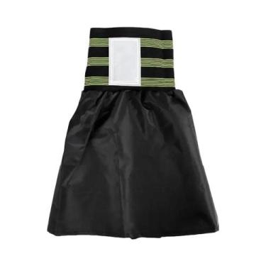 Imagem de Protetores De Pernas Impermeáveis E Respiráveis Ajustáveis Para Ciclis