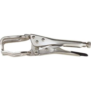 Imagem de Alicate Stanley Pressão 09'' Para/Solda 'U' 84-397 - STANLEY FERRAMENT