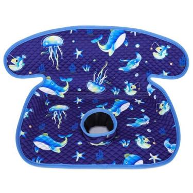 Imagem de Protetor de penico para assento de carro Babenest com design impermeáv