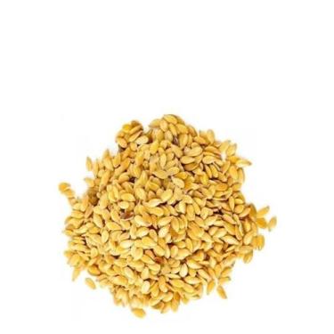 Imagem de Linhaça Dourada - Semente de Linhaça 500g - Prateleira