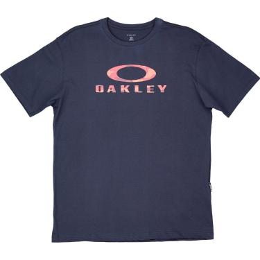 Imagem de Camiseta Oakley O-bark Tee Camuflado-Masculino