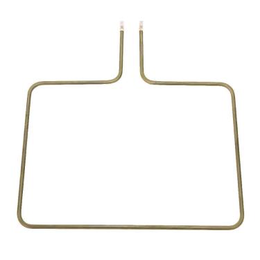 Imagem de Resistência Superior Para Fornos De Embutir 220V Verde 220V