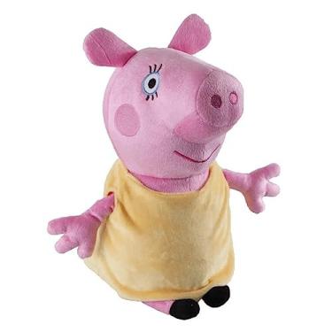 Imagem de PELUCIA MAMÃE PIG - PEPPA PIG 33CM