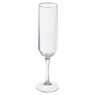 Imagem de Taça De Espumante Fun 160ml Cristal - 21004-0009 - Coza
