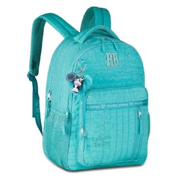Imagem de MOCHILA REBECCA BONBON DE COSTAS 19" SWEET DREAMS REFRB27005-Feminino