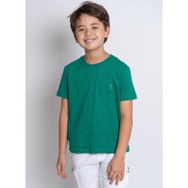 Imagem de Camiseta Aleatory Kids Full Print Mew Infantil Masculina-Masculino