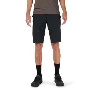 Imagem de Fox Racing Bermuda Masculina Flexair W/Liner Preto 42