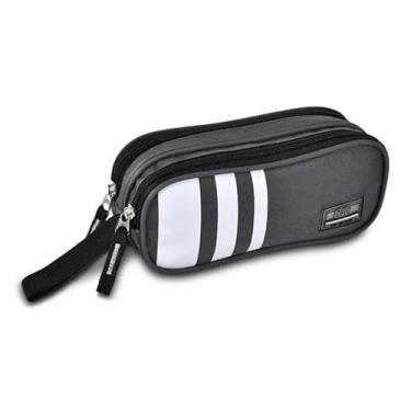 Imagem de Estojo Duplo Sport Listrado Clio