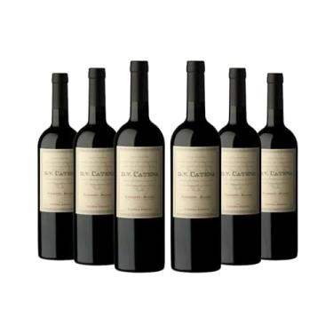 Imagem de DV Catena Cabernet Malbec 6 Garrafas