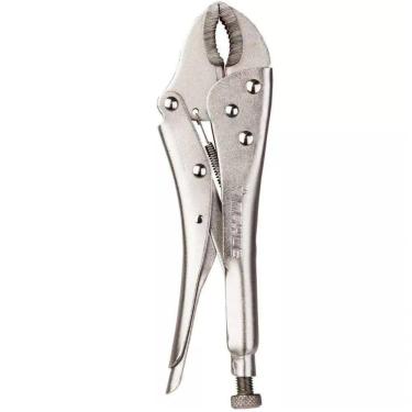 Imagem de Alicate De Pressão Curvo Mayle 10 - 119042b